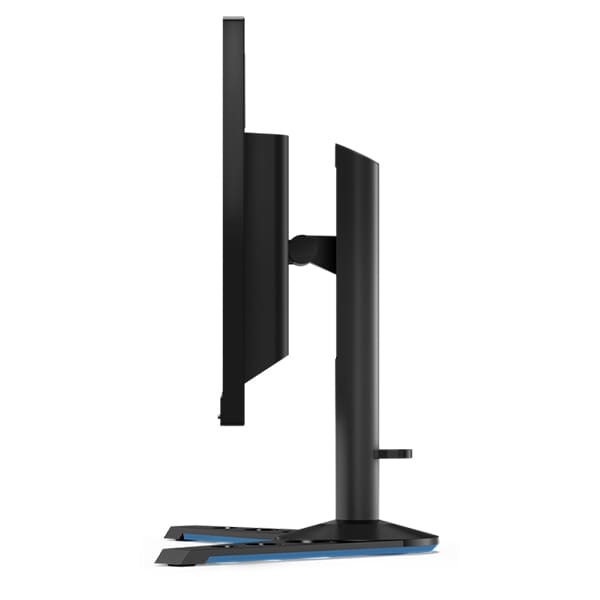 Monitor Gaming WLED IPS LENOVO Legion Y25-25, 24.5", Full HD, 240Hz, AMD FreeSync Premium, negru