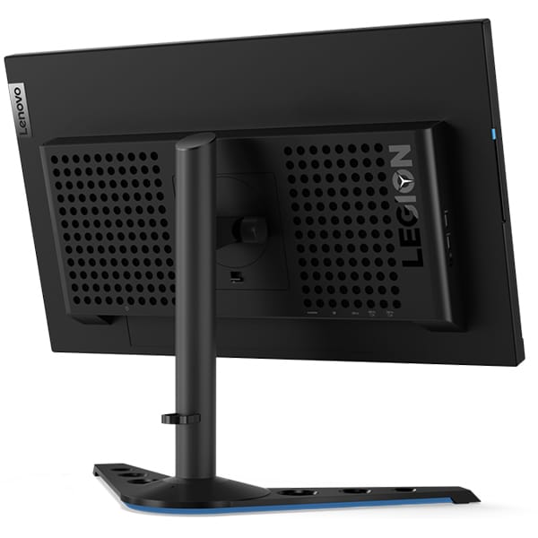 Monitor Gaming WLED IPS LENOVO Legion Y25-25, 24.5", Full HD, 240Hz, AMD FreeSync Premium, negru