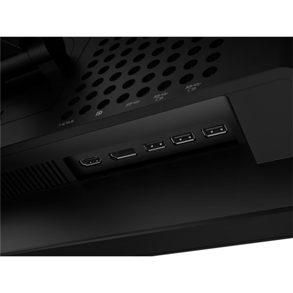 Monitor Gaming WLED IPS LENOVO Legion Y25-25, 24.5", Full HD, 240Hz, AMD FreeSync Premium, negru