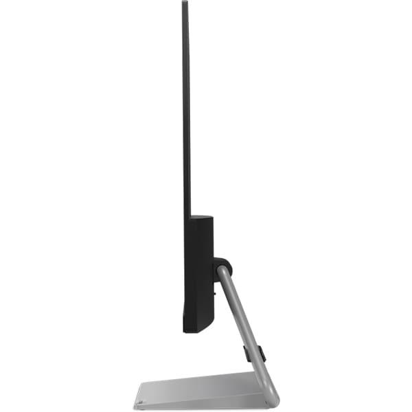 Monitor Gaming LED IPS LENOVO Q27Q-10, 27", QHD, 75Hz, FreeSync, negru