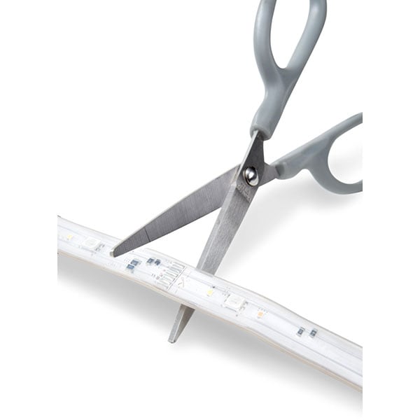 Banda LED smart Philips Hue LightStrip 7190155PH 8718699703424, Wi-Fi, LED RGB, 20W, 1600lm, 2m