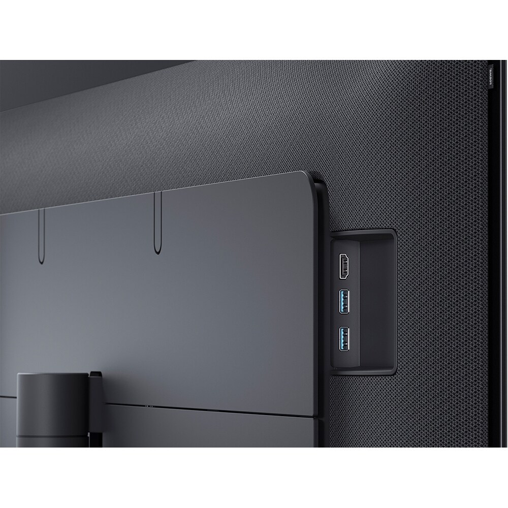 Televizor OLED Smart LOEWE 60435D70, Ultra HD 4K, HDR, 164cm