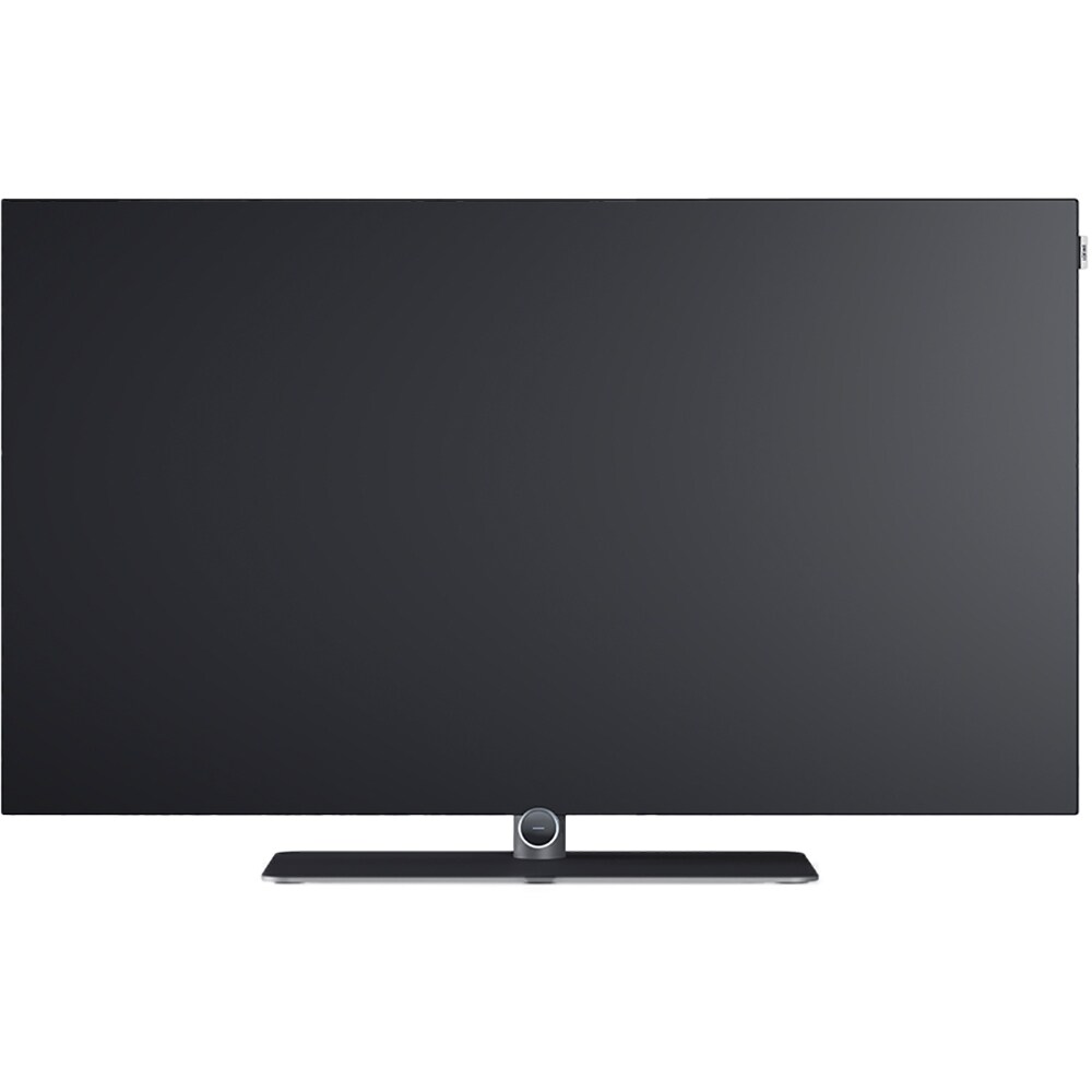 Televizor OLED Smart LOEWE 60435D70, Ultra HD 4K, HDR, 164cm