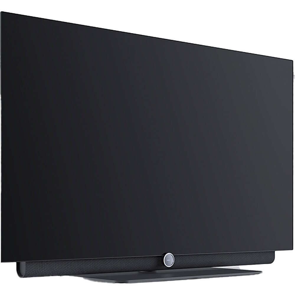 Televizor OLED Smart LOEWE 60435D70, Ultra HD 4K, HDR, 164cm