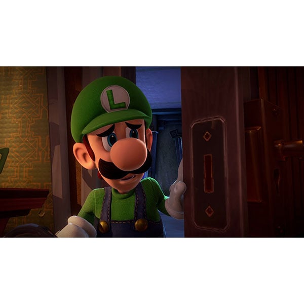 Joc Luigi's Mansion 3 Nintendo Switch