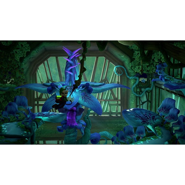 Joc Luigi's Mansion 3 Nintendo Switch