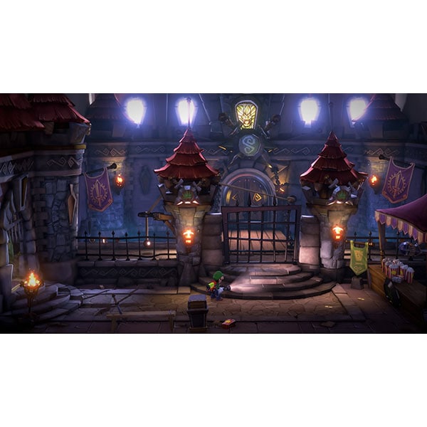 Joc Luigi's Mansion 3 Nintendo Switch