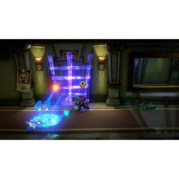 Joc Luigi's Mansion 3 Nintendo Switch