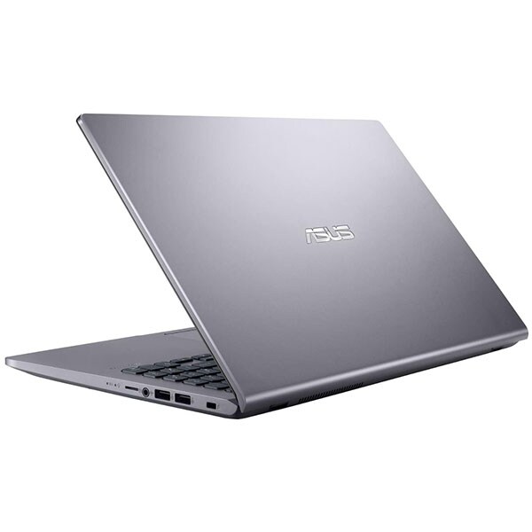 Laptop ASUS M509DA-EJ231, AMD Ryzen 7 3700U pana la 4.0GHz, 15.6" Full HD, 16GB, SSD 512GB, AMD Radeon RX Vega 10, Free DOS, gri