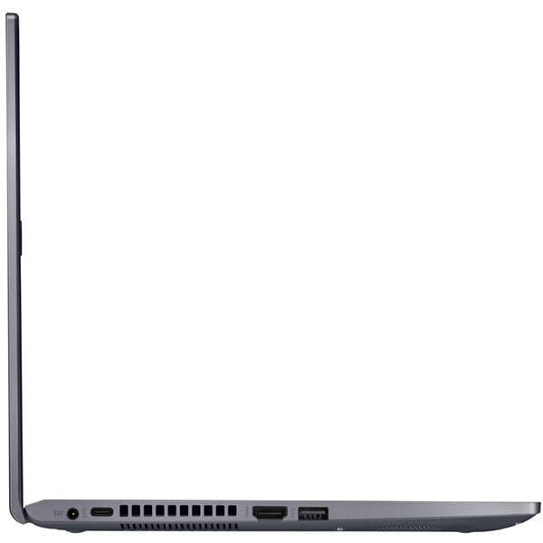 Laptop ASUS M509DA-EJ231, AMD Ryzen 7 3700U pana la 4.0GHz, 15.6" Full HD, 16GB, SSD 512GB, AMD Radeon RX Vega 10, Free DOS, gri
