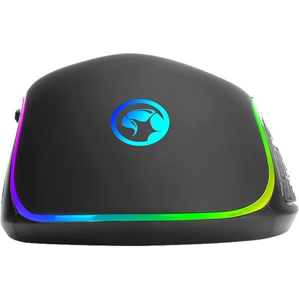 Mouse Gaming MARVO M513, 4800 dpi, negru