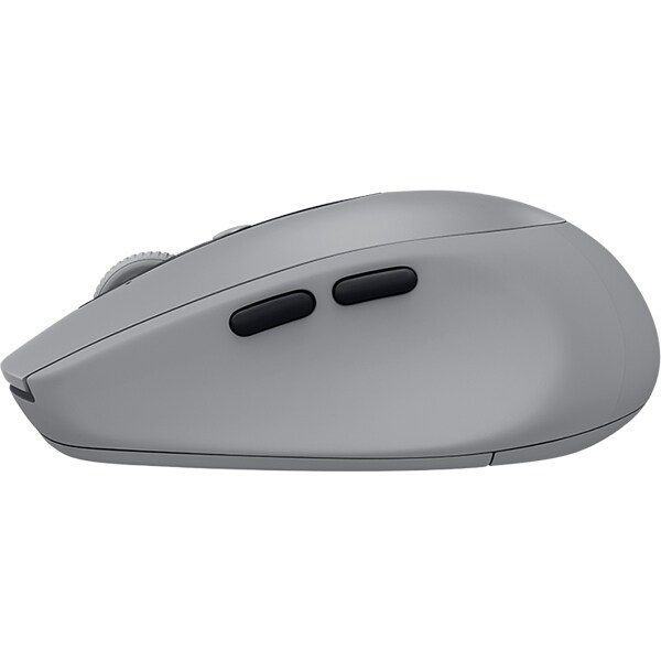 Mouse Wireless LOGITECH M590, 1000 dpi, gri
