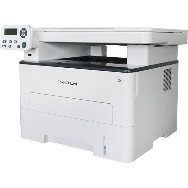 Multifunctional laser monocrom PANTUM M6700DW, A4, USB, Retea, Wi-Fi