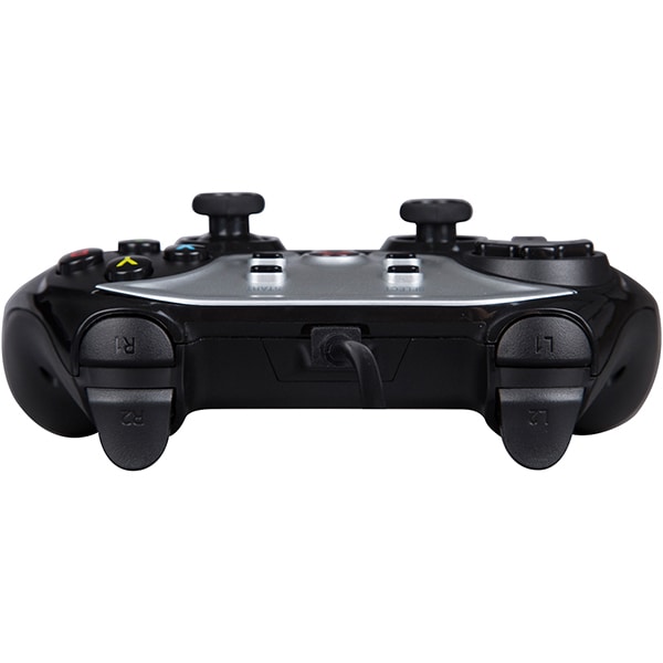 Gamepad MARVO GT-014 (PC/PS3/Android), negru-gri