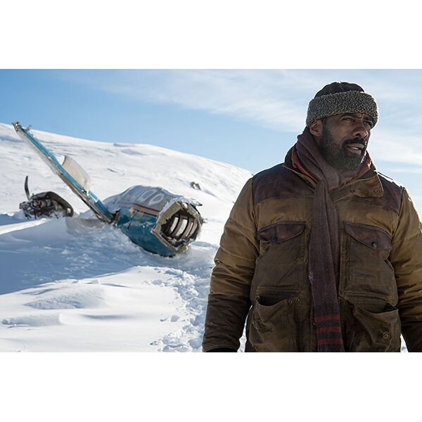 Muntele dintre noi Blu-ray