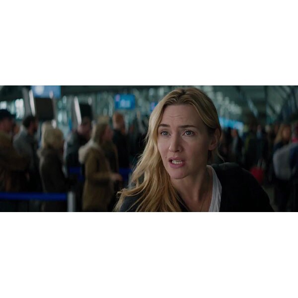 Muntele dintre noi Blu-ray