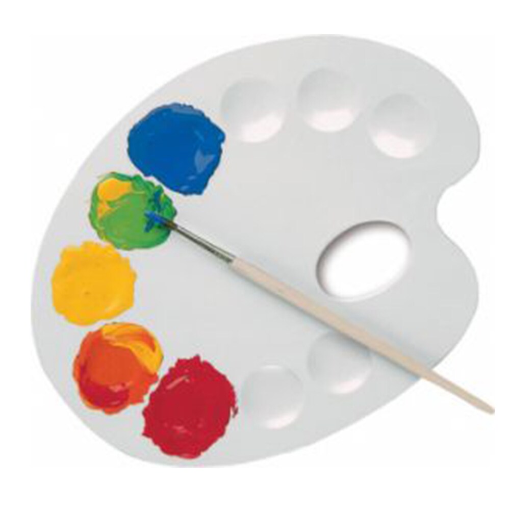 Pensula MOROCOLOR, Nr. 6, maro