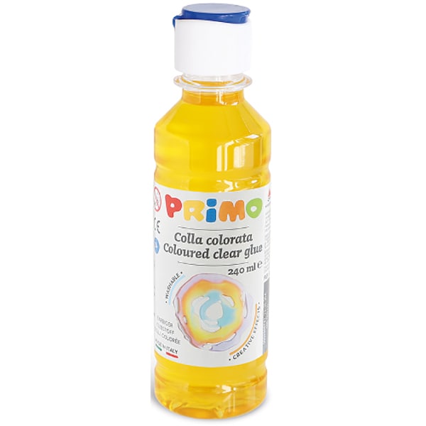 Lipici lichid PRIMO MC240201, 240 ml