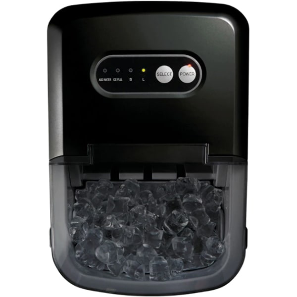 Masina pentru cuburi de gheata GORENJE IMC1200B, 120W, negru