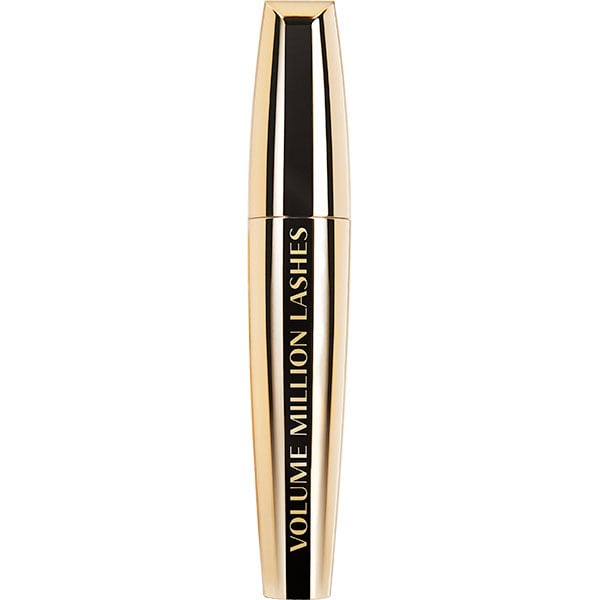 Mascara L'OREAL PARIS Volume Million Lashes, 03 Black, 10.5ml 