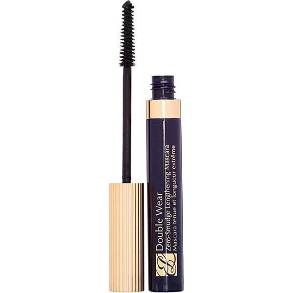 Mascara ESTEE LAUDER Double Wear Zero-Smudge, 01 Black, 6ml