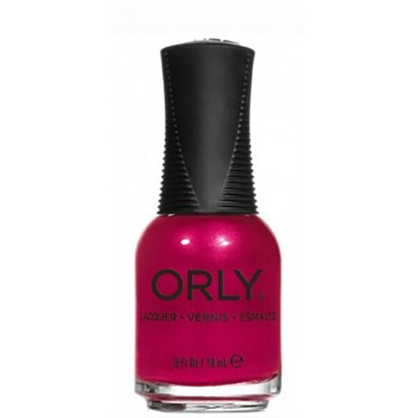 Lac de unghii ORLY Reel Him, 20590, 18ml