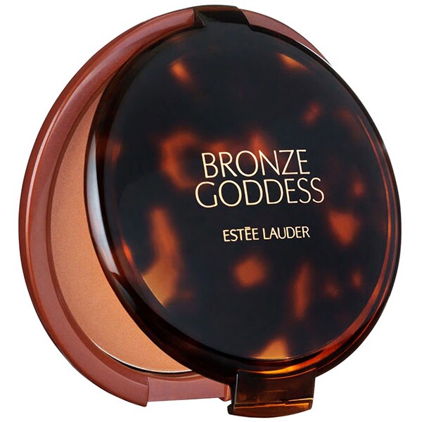 Pudra bronzanta ESTEE LAUDER Bronze Goddess, 03 Medium Deep, 21g