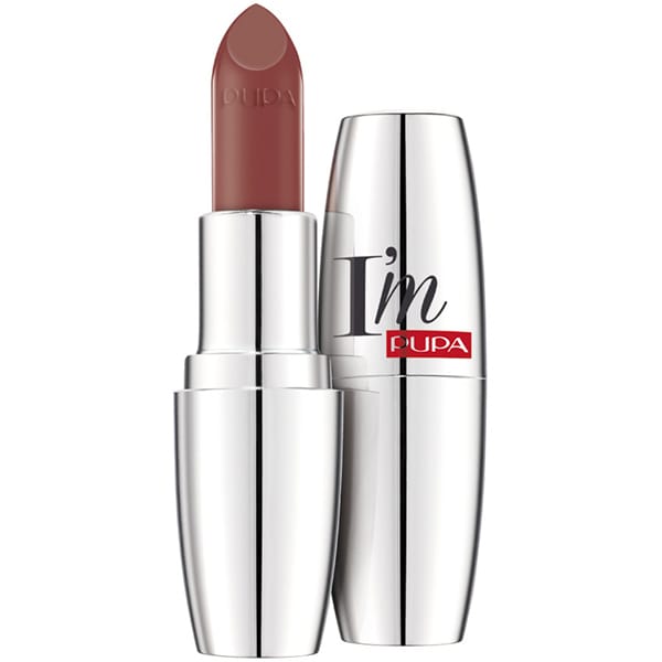 Ruj PUPA I'm Pupa Pure Color, 106 Elixir, 6ml