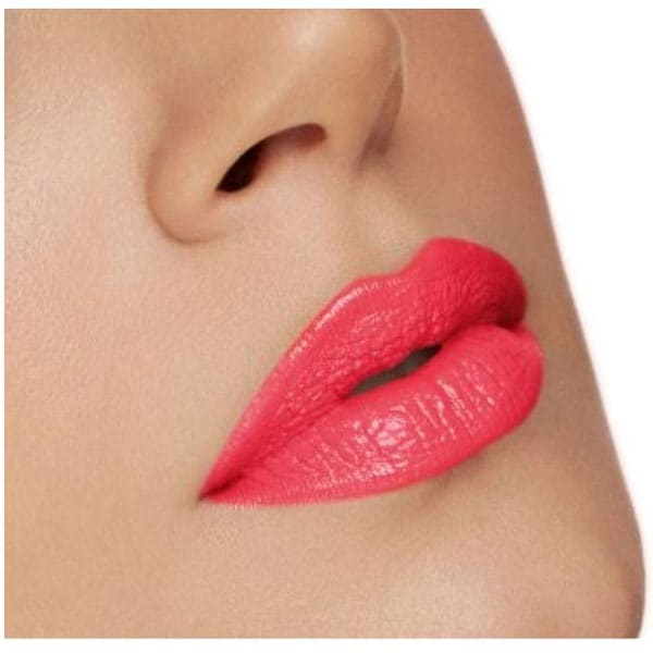 Ruj PUPA I'm Pupa Pure Color, 214 Bright Coral, 6ml
