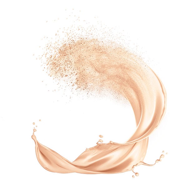 Pudra compacta L'OREAL PARIS Infaillible 24h Fresh Wear, 180 Rose Sand, 9g