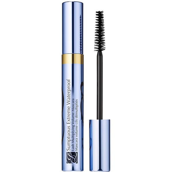 Mascara ESTEE LAUDER Sumptuous Extreme Waterproof, 01 Extreme Black, 8ml