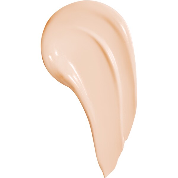 Fond de ten MAYBELLINE New York SuperStay, 05 Light Beige, 30ml 