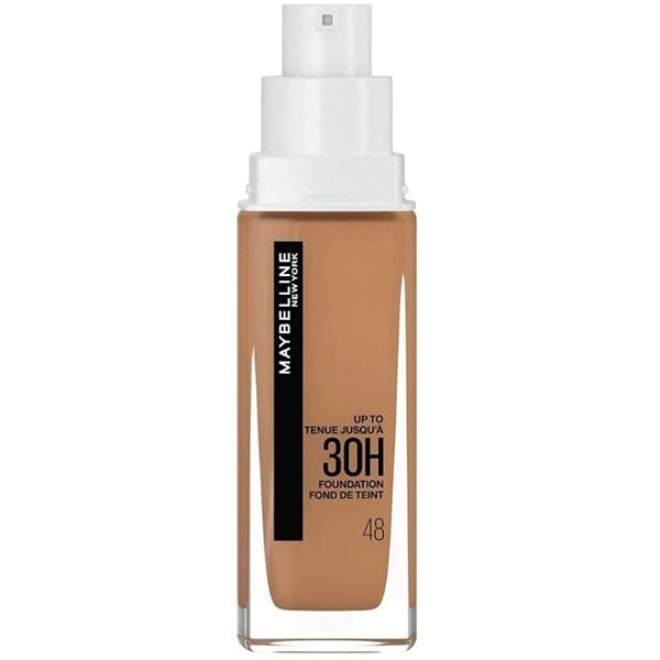 Fond de ten MAYBELLINE NEW YORK SuperStay 30H Active Wear, 40 Fawn, 30ml