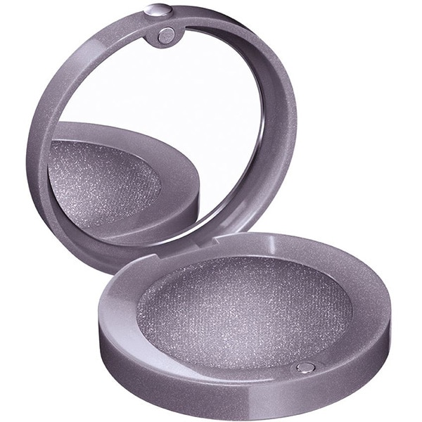 Fard de pleoape BOURJOIS Nude Remix Boite Ronde, 15 Parme-Ticuliere, 17g