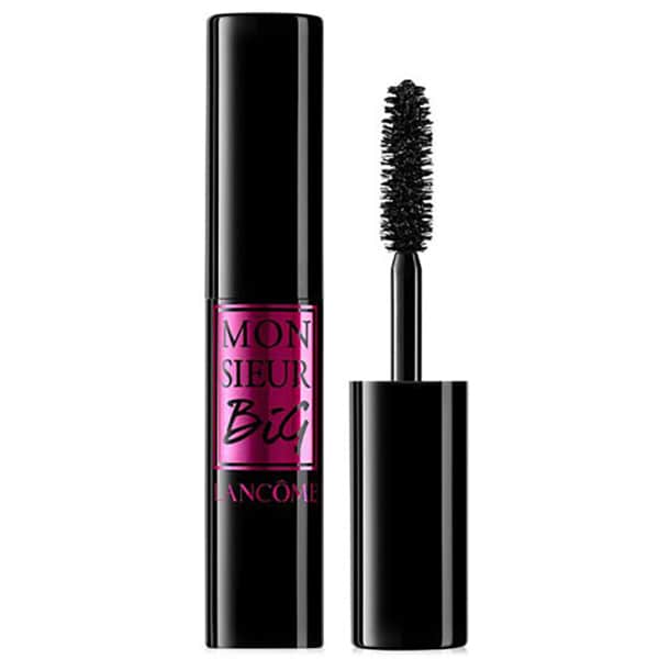 Mascara LANCOME Monsieur Big Mascara, 01 Black, 10ml