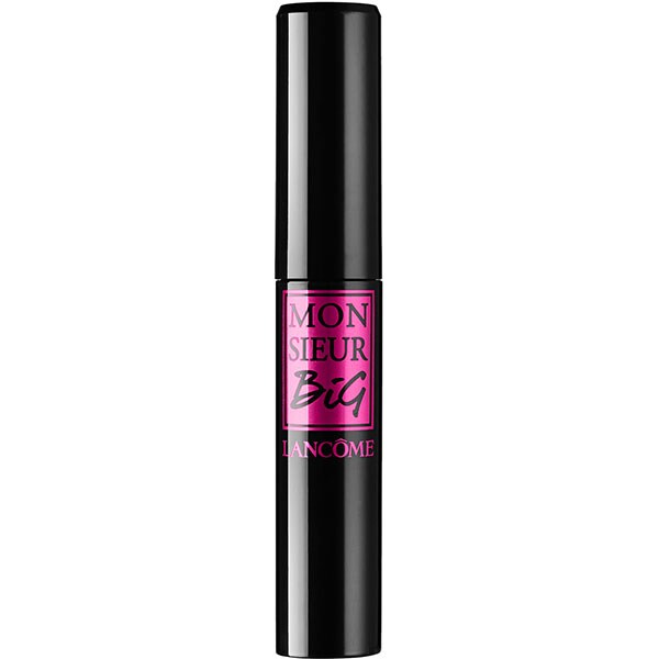 Mascara LANCOME Monsieur Big Mascara, 01 Black, 10ml