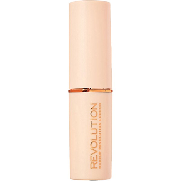 Fond de ten MAKEUP REVOLUTION LONDON Fast Base Stick Foundation, F3, 6g