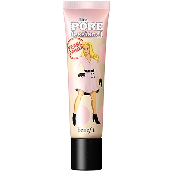 Baza de machiaj BENEFIT The Porefessional Pearl Primer, 22ml
