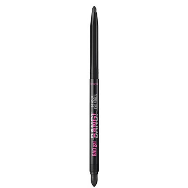 Creion de ochi BENEFIT BadGal Bang, Black, 0.3g