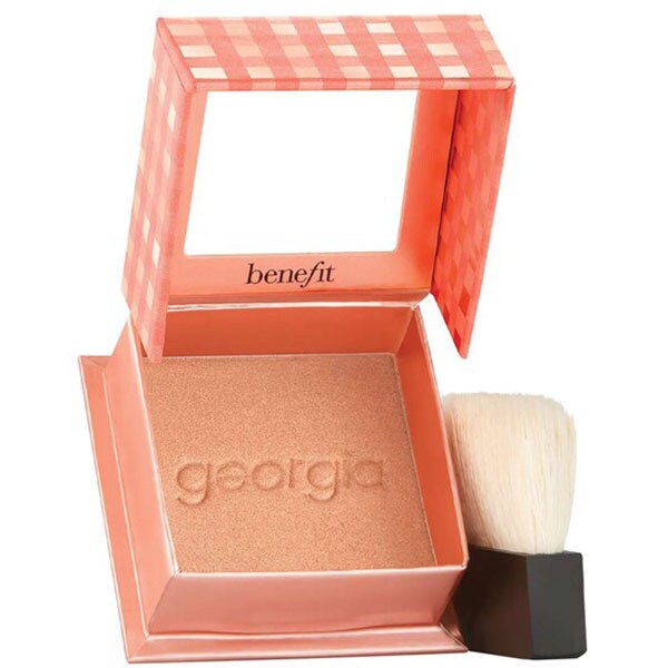 Fard de obraz BENEFIT Georgia, Peach, 4g