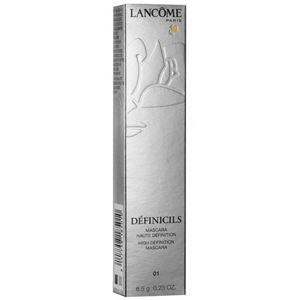 Mascara LANCOME Definicils, 01 Noir Infini, 6.5ml
