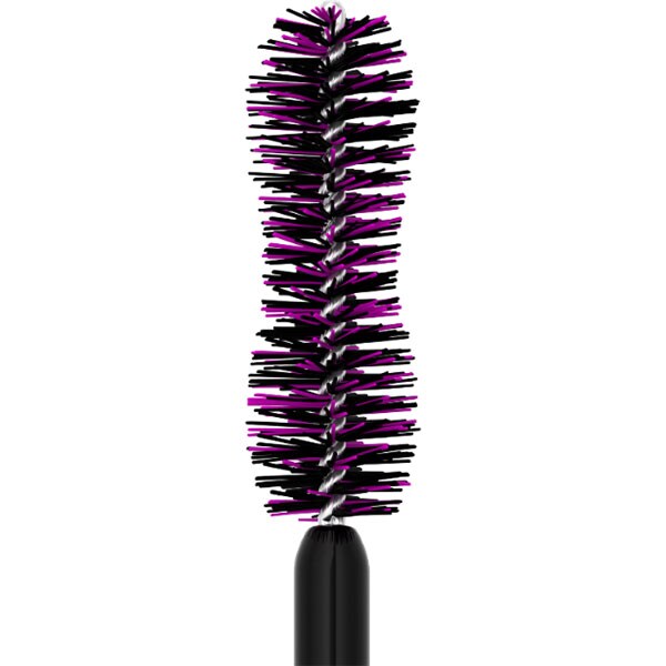 Mascara MAYBELLINE NEW YORK Falsies Lash Lift, Extra Black, 9.6ml