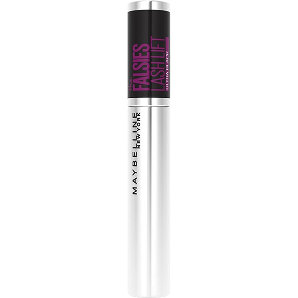 Mascara MAYBELLINE NEW YORK Falsies Lash Lift, Extra Black, 9.6ml