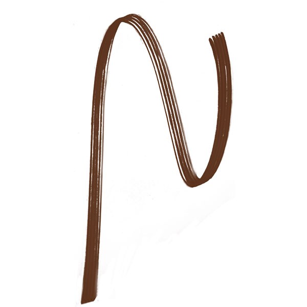 Creion sprancene L'OREAL PARIS Unbelieva Brow Micro Tatouage, 105 Brunette, 5g