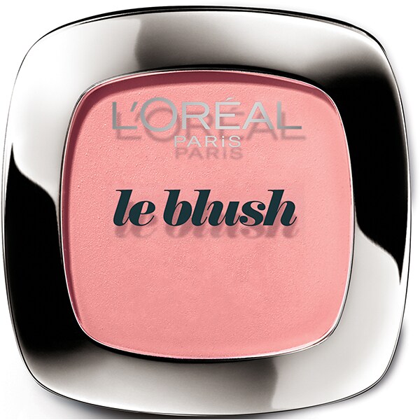 Fard de obraz L'OREAL PARIS Paris True Match Le blush, 90 Luminous Rose, 5g