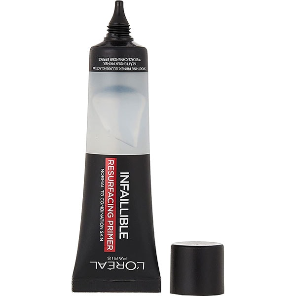 Baza de machiaj matifianta LOREAL PARIS Infallible, 01, 4.4g