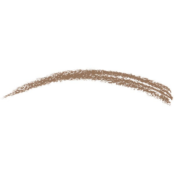 Creion pentru sprancene L'OREAL PARIS Brow Artist X-Pert, 103 Warm Blond, 0.2g