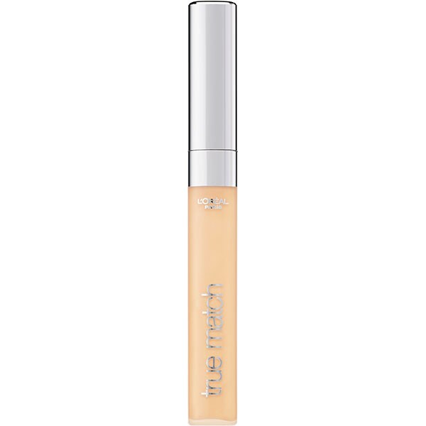Corector L'OREAL PARIS True Match, 1N Ivory, 6.8ml