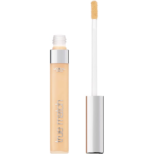 Corector L'OREAL PARIS True Match, 1N Ivory, 6.8ml