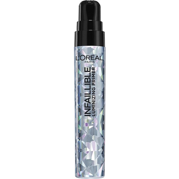 Baza pentru machiaj iluminatoare L'OREAL PARIS Infaillible Luminizing, 20ml